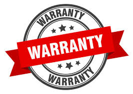 FREE ONE YEAR WARRANTY
